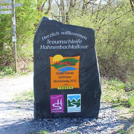 Fewogriebelschied Zewnętrze zdjęcie