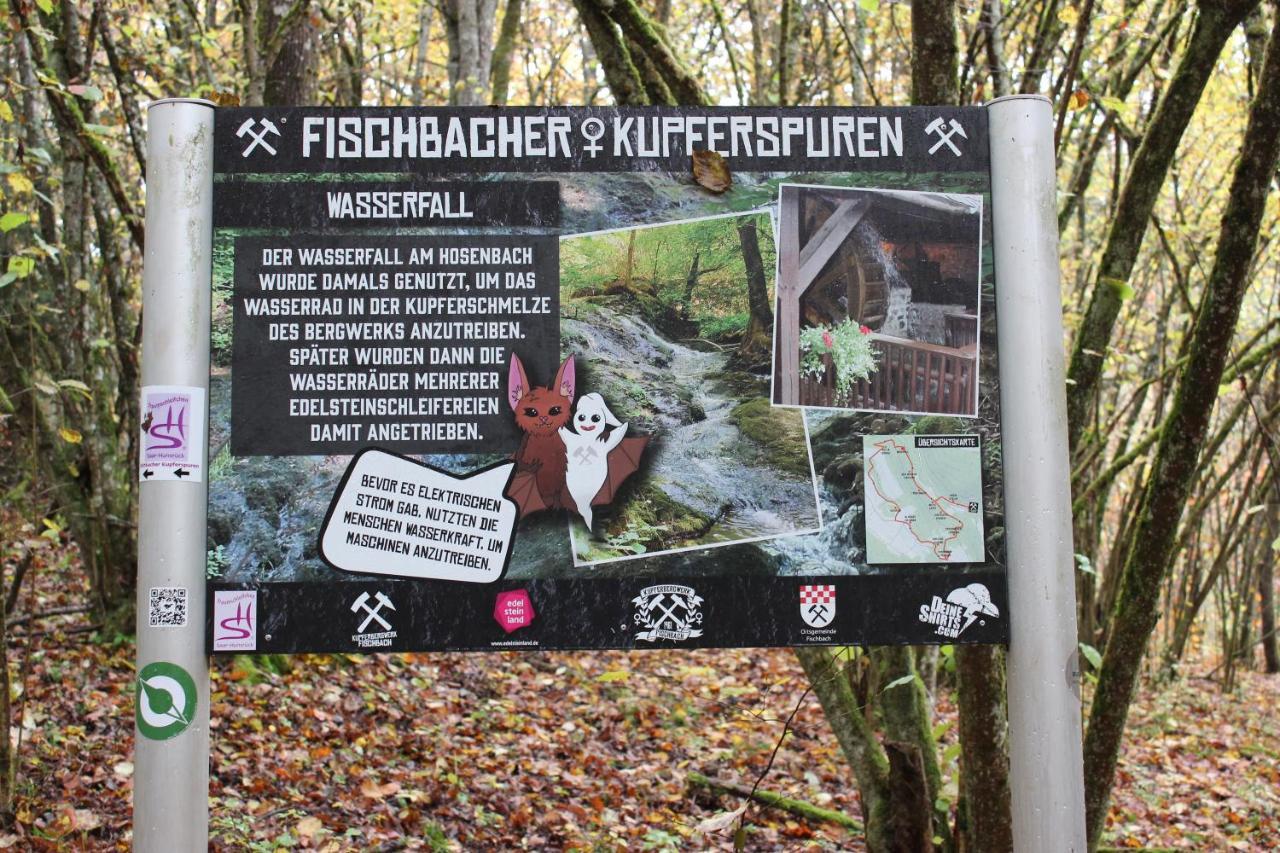 Fewogriebelschied Zewnętrze zdjęcie