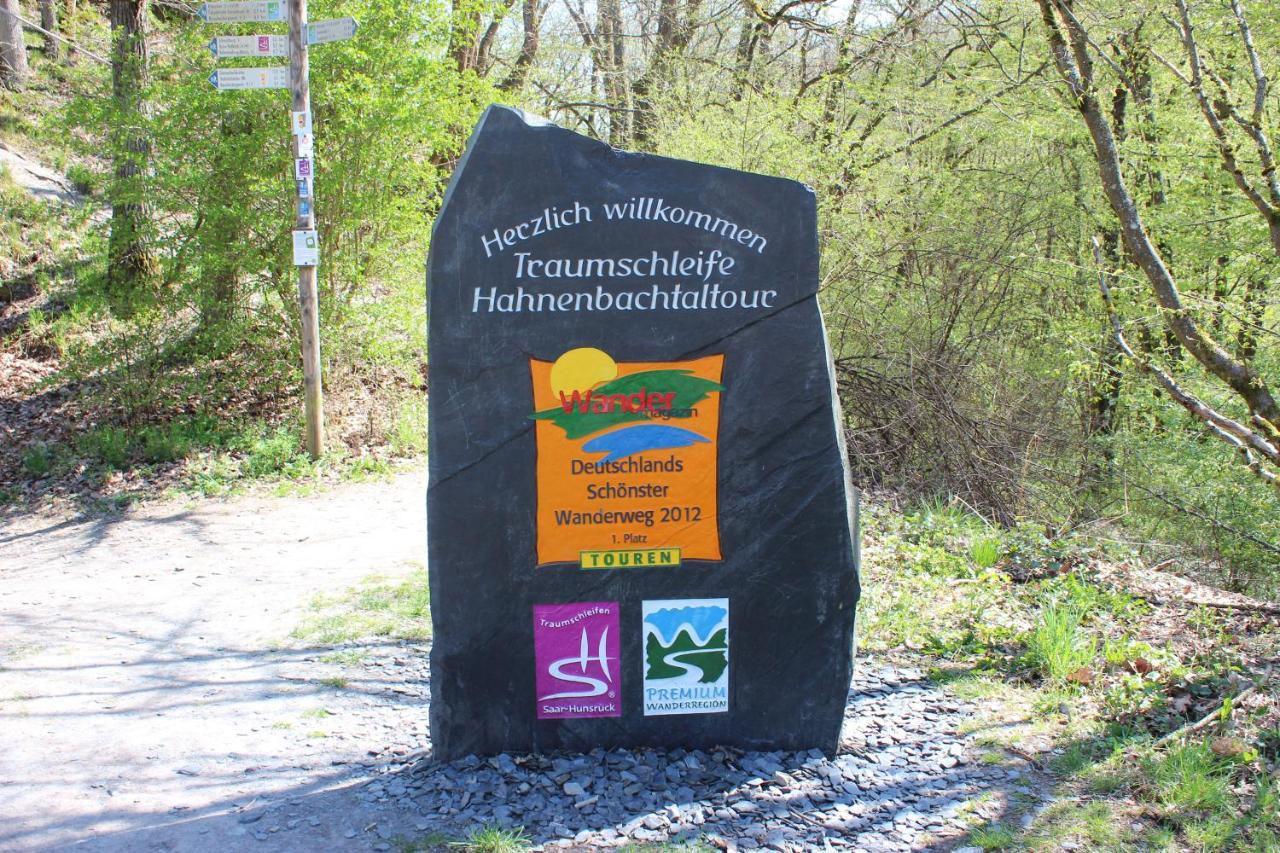 Fewogriebelschied Zewnętrze zdjęcie