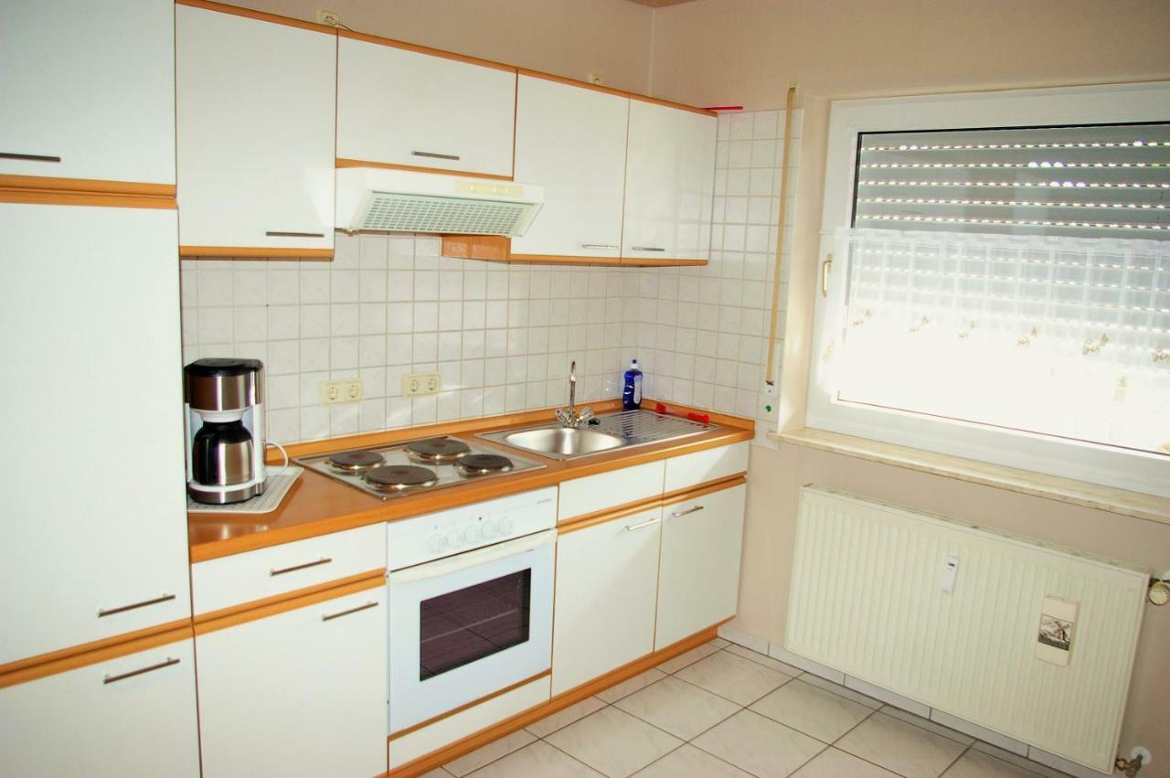 Fewogriebelschied Zewnętrze zdjęcie