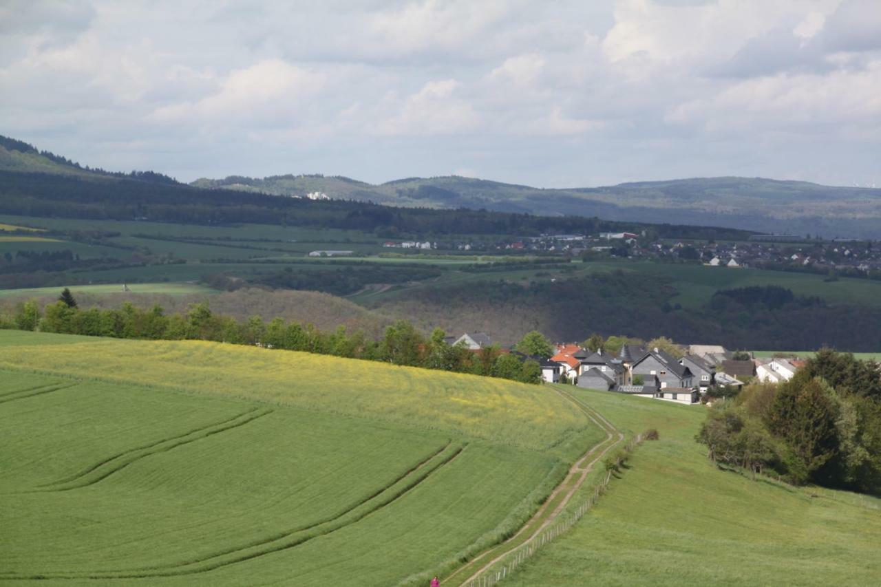 Fewogriebelschied Zewnętrze zdjęcie