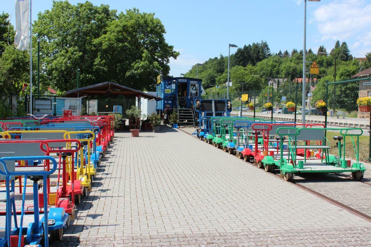Fewogriebelschied Zewnętrze zdjęcie